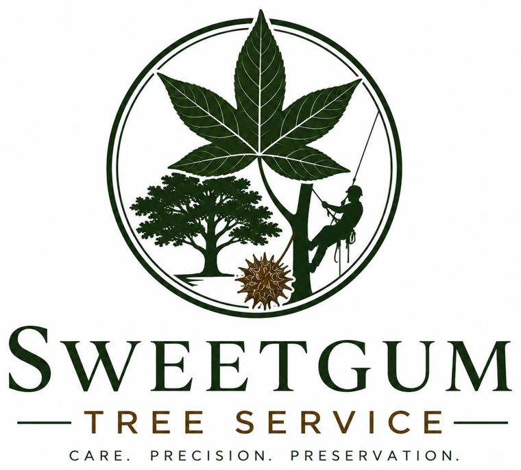 Sweetgum Tree Service
